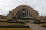 Cincinnati Union Terminal